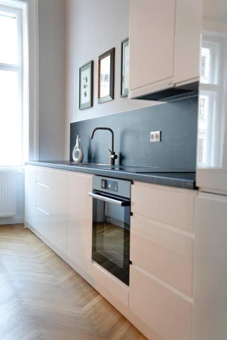 Apartament Boutique Near Museum District
