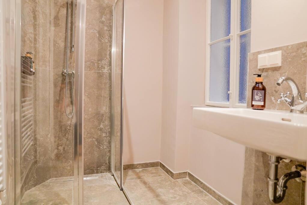 Apartament Boutique Near Museum District *