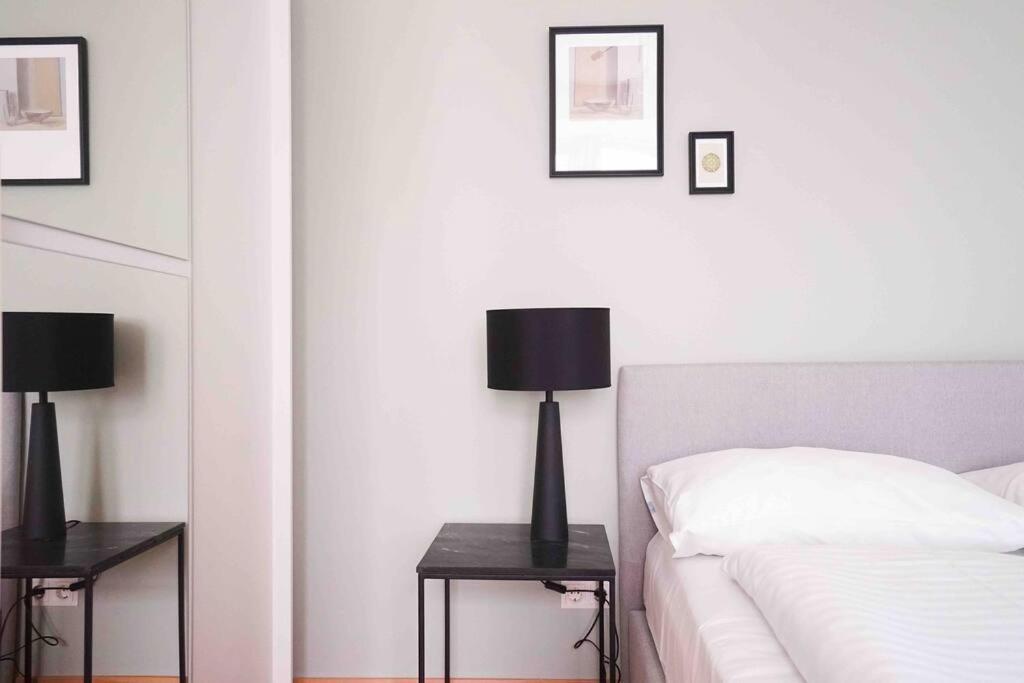 Apartament Boutique Near Museum District *