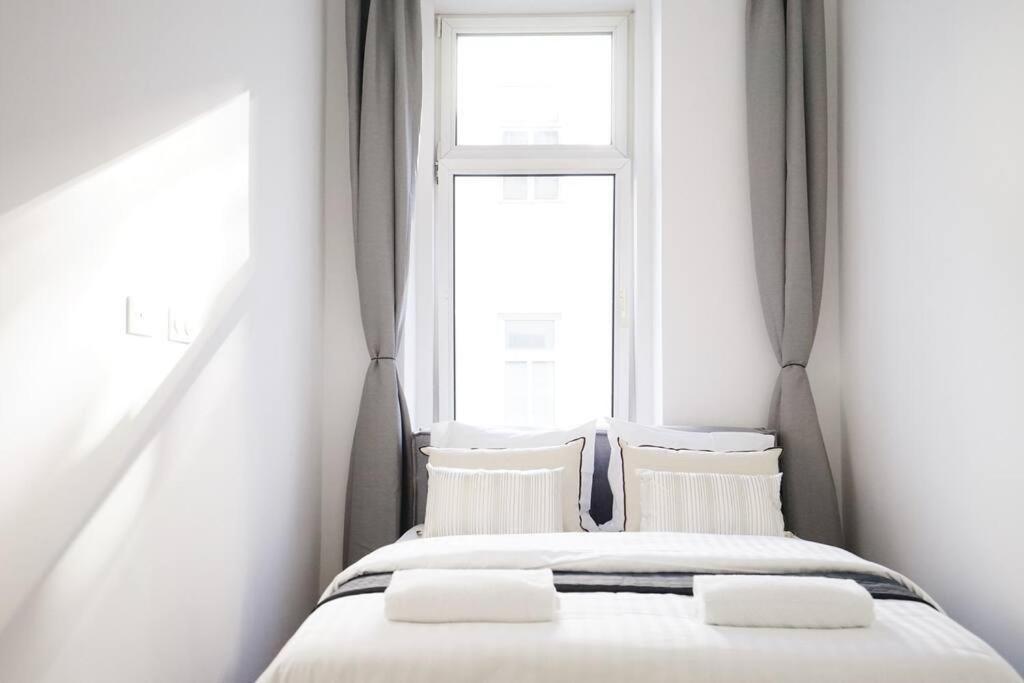 Apartament Boutique Near Museum District Wiedeń