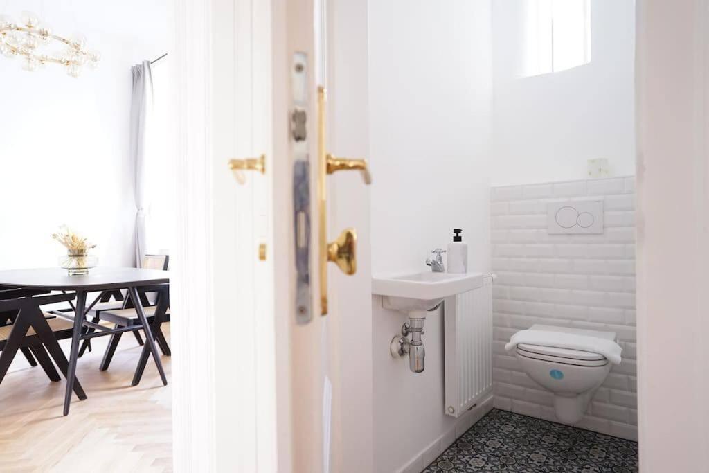 Apartament Boutique Near Museum District *