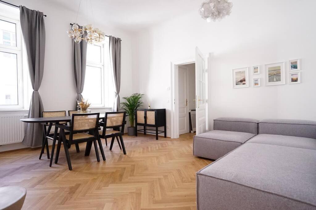 Apartament Boutique Near Museum District