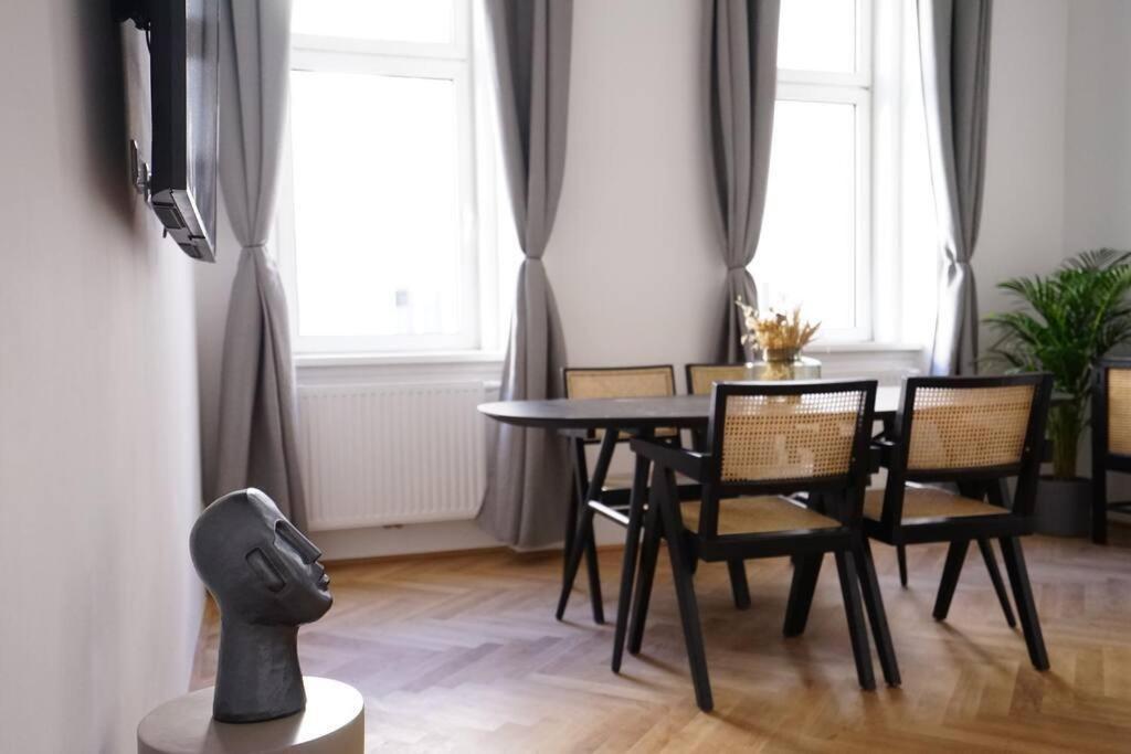 Apartament Boutique Near Museum District