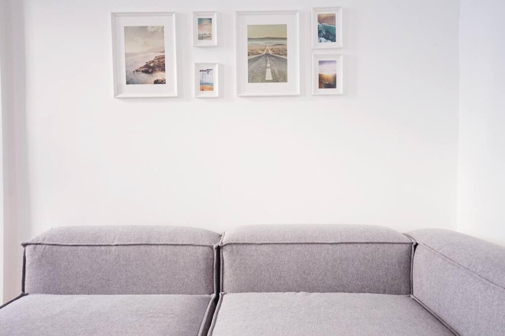 Apartament Boutique Near Museum District Wiedeń