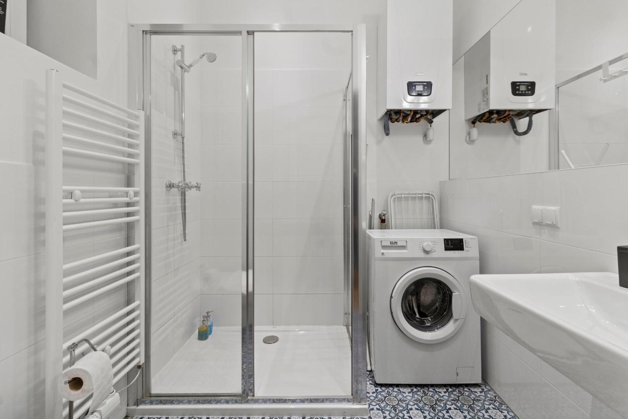 Apartament Boutique Near Museum District *